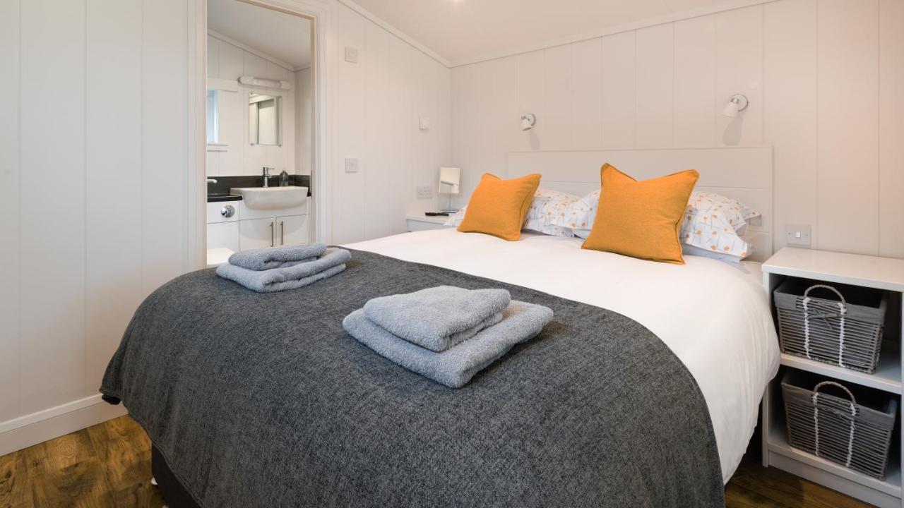 Tayview Lodges 피틀로크리 외부 사진