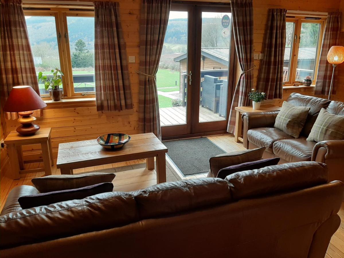 Tayview Lodges 피틀로크리 외부 사진