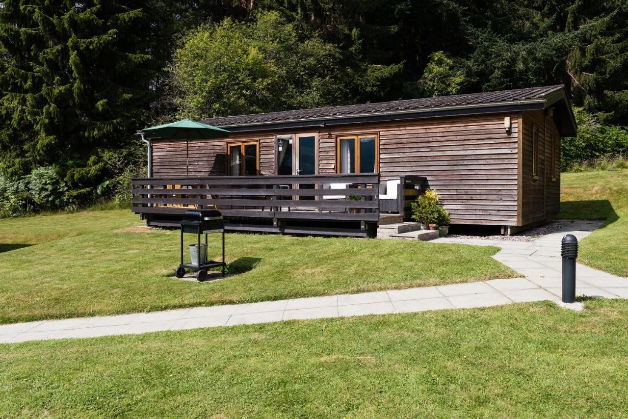 Tayview Lodges 피틀로크리 외부 사진